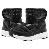 スノーブーツ キッズ ジュニアブーツ ベビー ウィンターブーツ 子供靴 冬用 アウトドア スノー シューズ 女の子 男の子 雪遊び スキー 雪用 ブーツ 防寒 防水 超軽量 滑り止め