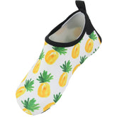 【ziitop】子供 キッズ用 マリンシューズ ウォーターシューズ ビーチサンダル 水陸両用 速乾 アクアシューズ 男の子 女の子 旅行 海水浴 室内用 携帯便利 滑り止め 軽量