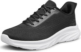 CoreXArch Mens Running Shoes Walking Shoes Casual Lightweight Workout Gym Tennis Shoes Sneakers