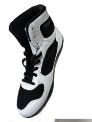 funbank Wrestling Shoes Men Boxing Shoes for Men