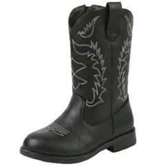 Kids Cowboy Boots – Cowgirl Boots For Girls & Boys