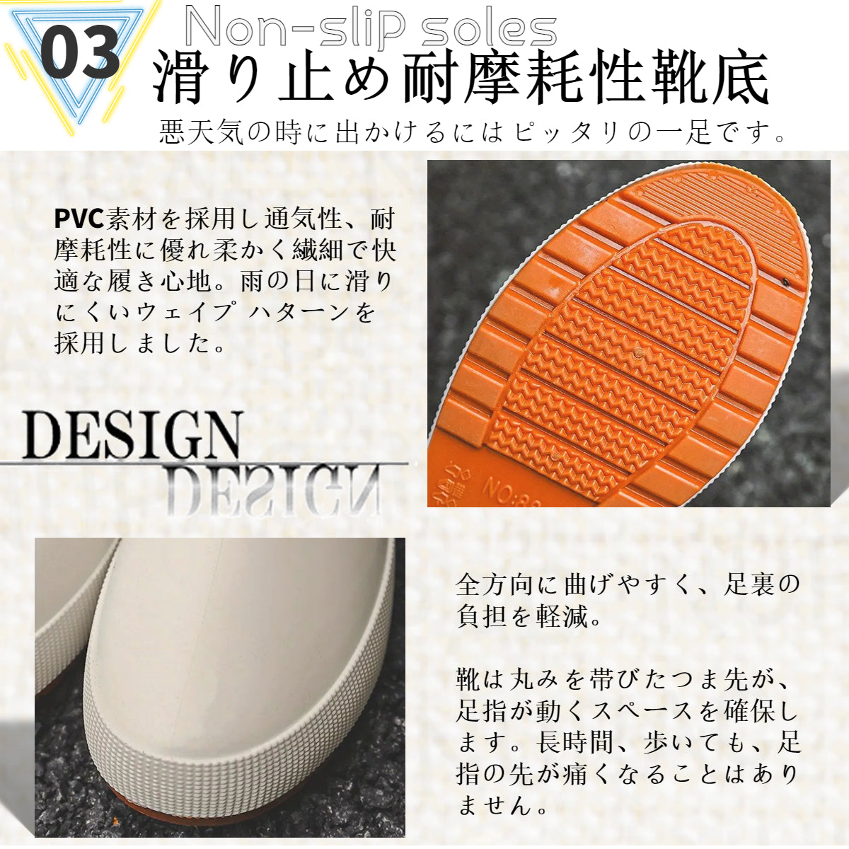 [Maxome] レインブーツ レディース レインシューズ 長靴 防水シューズ 雨靴 ショート ブーツ 軽量 滑り止め 晴雨兼用 通勤 通学 梅雨対策 台風 園芸 釣り 農作業 短靴 rain shoes