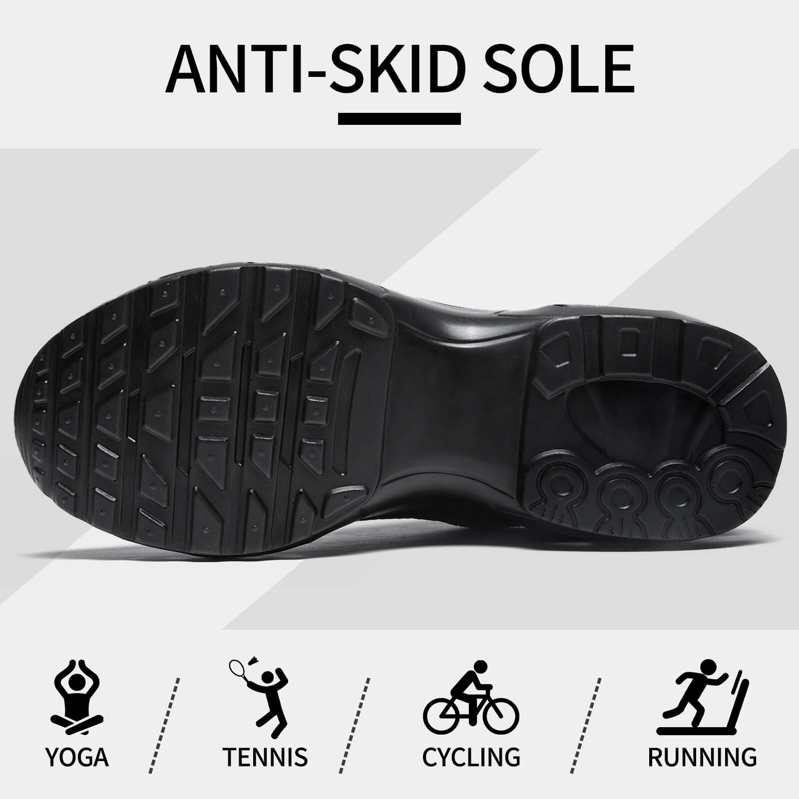 Womens Orthopedic Trainers Running Shoes Air Cushion Athletic Sports Lightweight Walking Sneakers Mesh Breathable Ladies Nursing Work Arch Support Plantar Fasciitis Jogging Shoes