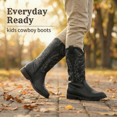 Kids Cowboy Boots – Cowgirl Boots For Girls & Boys