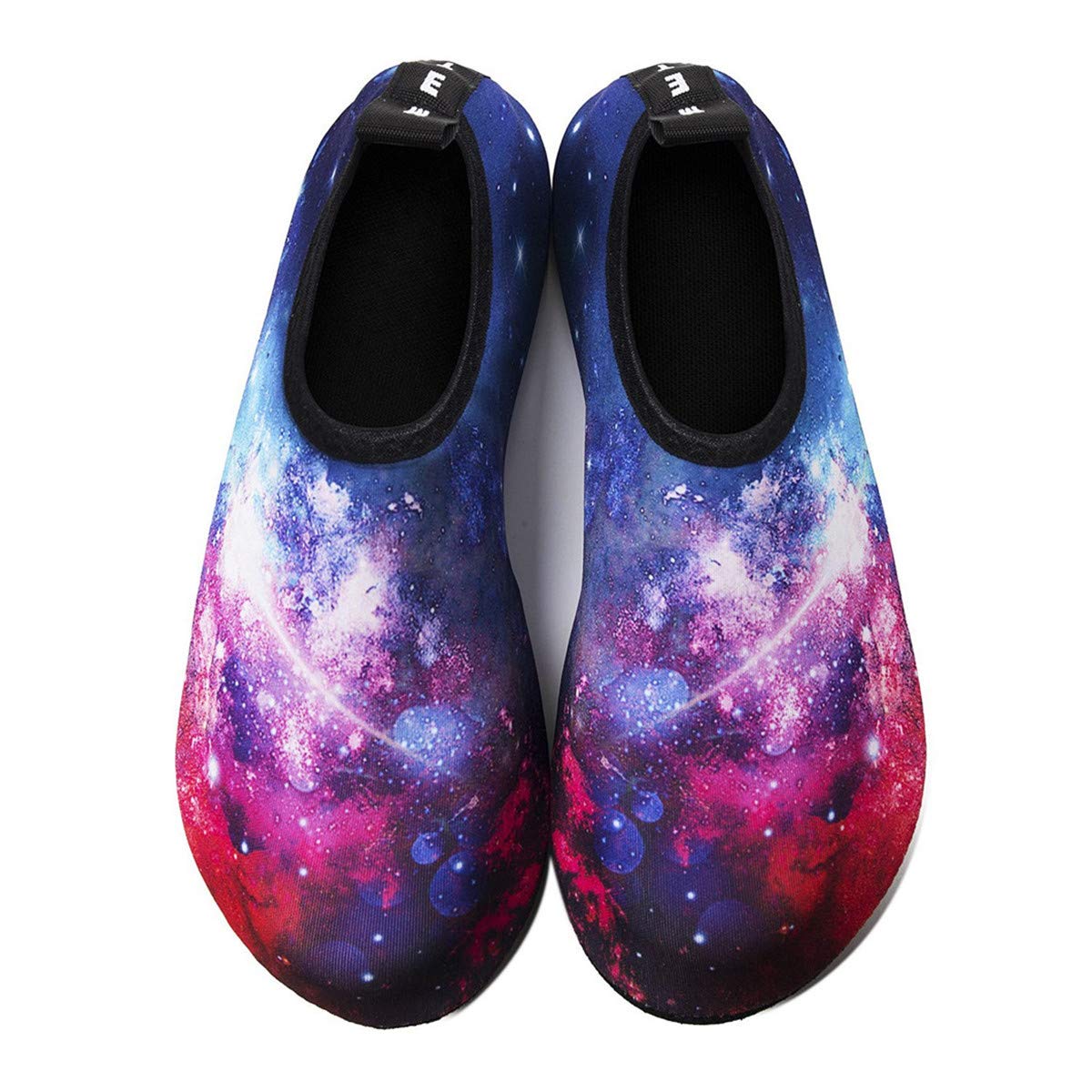 Maxome Beach Shoes Water Shoes Men Women Water Socks Aqua Shoes Socks Barefoot Skin Shoes Yoga Shoes Quick Dry Camo Dive Surf Swim Beach Shoes